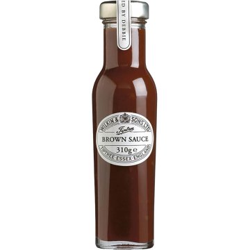 Salsa Tiptree Brown Picant Vidre 310 Gr