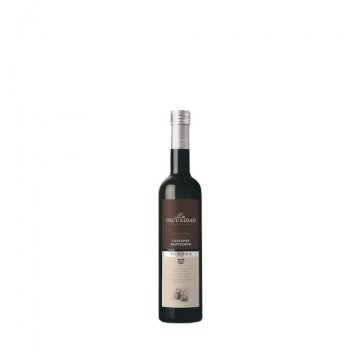 Vinagre Torres La Oscuridad Tinto Cabernet Sauvignon Cristal 25 Cl