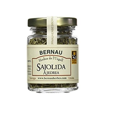 Sajolida Bernau Fulls Pot 10 Gr