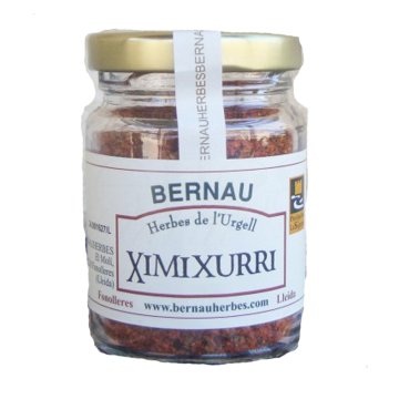 Chimichurri Bernau Pot 60 Gr