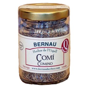 Comí Bernau Gra Pot 40 Gr