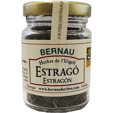 Estragó Bernau Fulls Pot 15 Gr