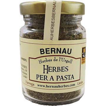 Herbes Bernau Per Pasta Pot 20 Gr