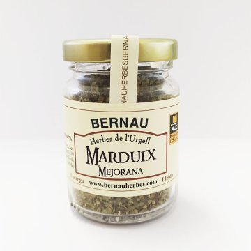 Marduix Bernau Fulls Pot 10 Gr