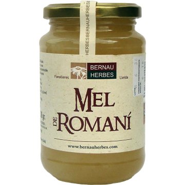 Mel Bernau Romaní Pot 500 Gr