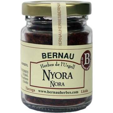 ñoras Bernau Tarro 40 Gr