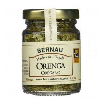 Orenga Bernau Fulls Pot 10 Gr