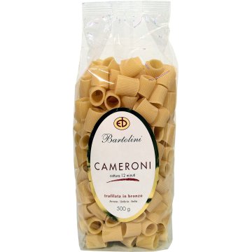 Cameroni Bartolini Paquet 500 Gr