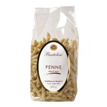 Penne Bartolini Paquete 500 Gr