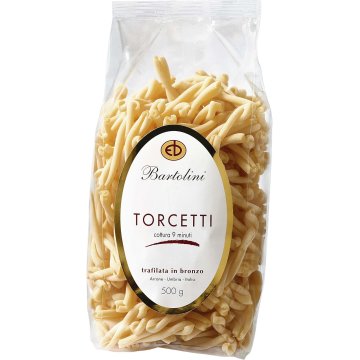 Torcetti Bartolini Paquet 500 Gr