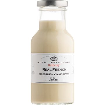 French Dressing Belberry Cristal 250 Ml