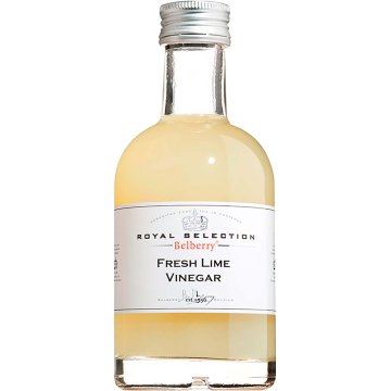 Vinagre Belberry Lima Vidre 20 Cl