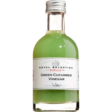 Vinagre Belberry Pepino Cristal 20 Cl