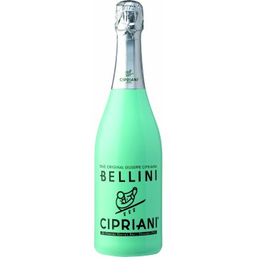 Bellini Cipriani 5.5º 72 Cl