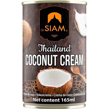 Crema Desiam Coco Lata 16.5 Cl