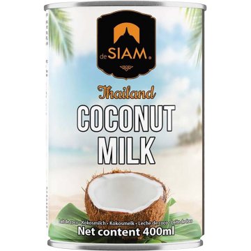 Bebida De Coco Desiam Lata 40 Cl