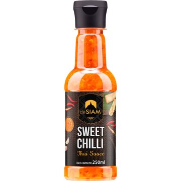 Salsa Desiam De Chili Dulce Cristal 25 Cl