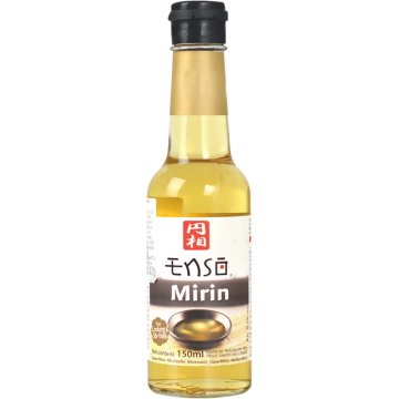 Salsa Enso Mirin Cristal 15 Cl