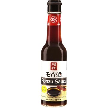 Salsa Enso Ponzu Cristal 15 Cl