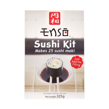 Sushi Kit Enso 325 Gr