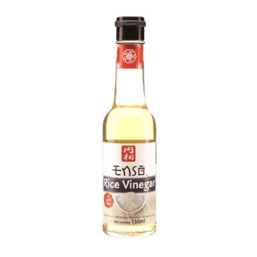 Vinagre D'arròs Enso Vidre 15 Cl