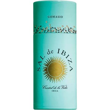 Sal Sal De Ibiza Granito Amb Gomas Dispensador 75 Gr