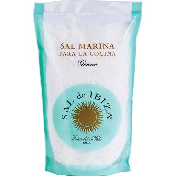 Sal Sal De Ibiza Fina De Taula 1 Kg