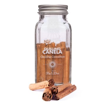 Canela Regional Co De Ceilan En Branca Pot 35 Gr