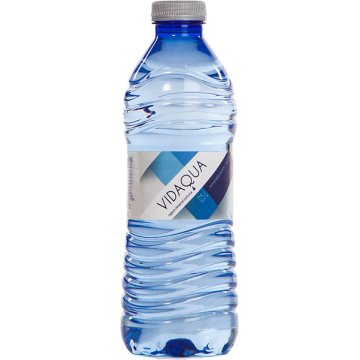 Agua Vidaqua Sin Gas Pet 50 Cl