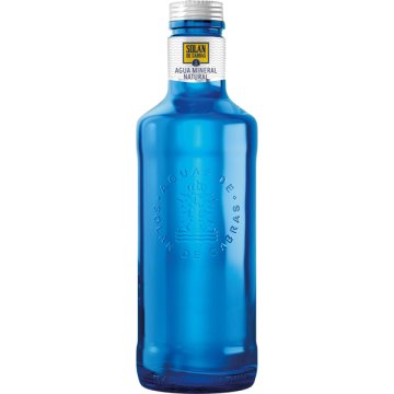 Agua Solán De Cabras Botella 75 Cl Sr