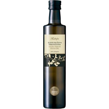 Oli D'oliva Mallafré Ampolla 500 Ml