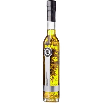 Aceite De Oliva La Chinata Orégano Botella 250 Ml