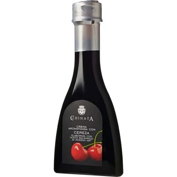 Crema Balsàmica La Chinata Cirera Ampolla 150 Ml