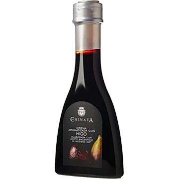 Crema Balsàmica La Chinata Figa Ampolla 150 Ml