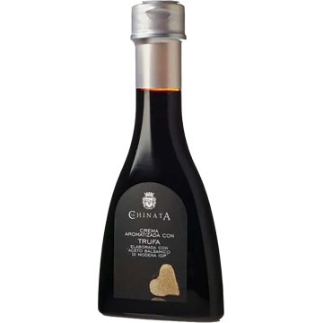 Crema Balsámica La Chinata Trufa Botella 150 Ml