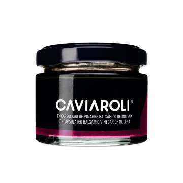 Caviaroli Caviaroli Vinagre Pot 50 Gr