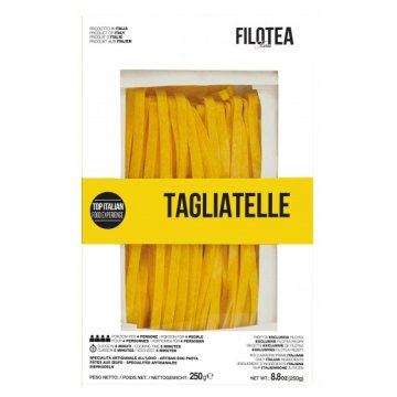 Tagliatelle Filotea Paquete 250 Gr