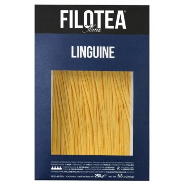 Linguine Filotea Paquete 250 Gr