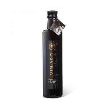 Vinagre Vindaro Anyenc 24 Mesos Ampolla 500 Ml