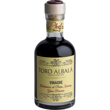 Vinagre Toro Albala Al Pedro Ximénez 20 Cl