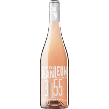 Vino Jean Leon 3055 Rosé Rosado Botella 75 Cl