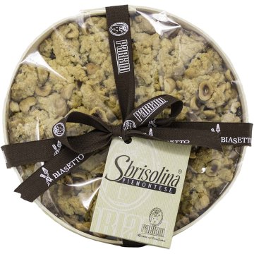 Sbrisolina Pariani Piamontese 250 Gr