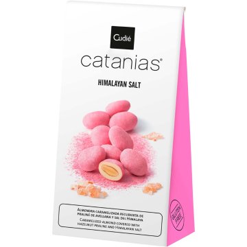 Catanias Cudié Sal Del Himalaya 80 Gr