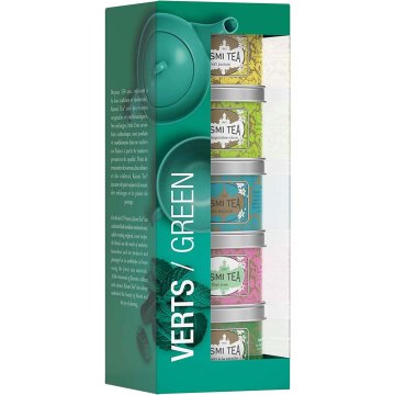 Tè Kusmi Tea Green Estoig 25 Gr 5 U