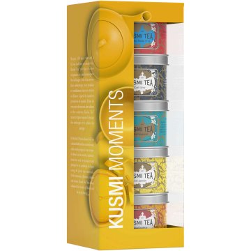 Tè Kusmi Tea Kusmi Moments Estoig 25 Gr 5 U