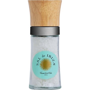 Sal Marina Sal De Ibiza Molinet 110 Gr