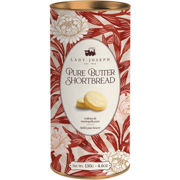 Galetes Lady Joseph Mantega Llauna 130 Gr