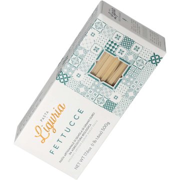 Fettucce Liguria Bio 500 Gr