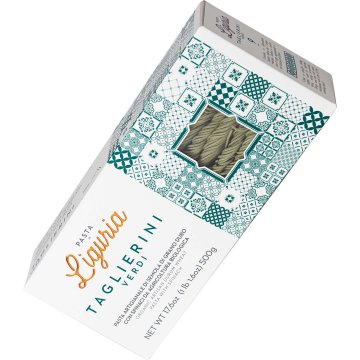 Taglierini Liguria Bio 500 Gr
