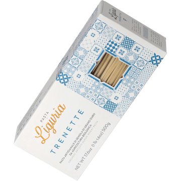 Trenette Liguria Bio 500 Gr